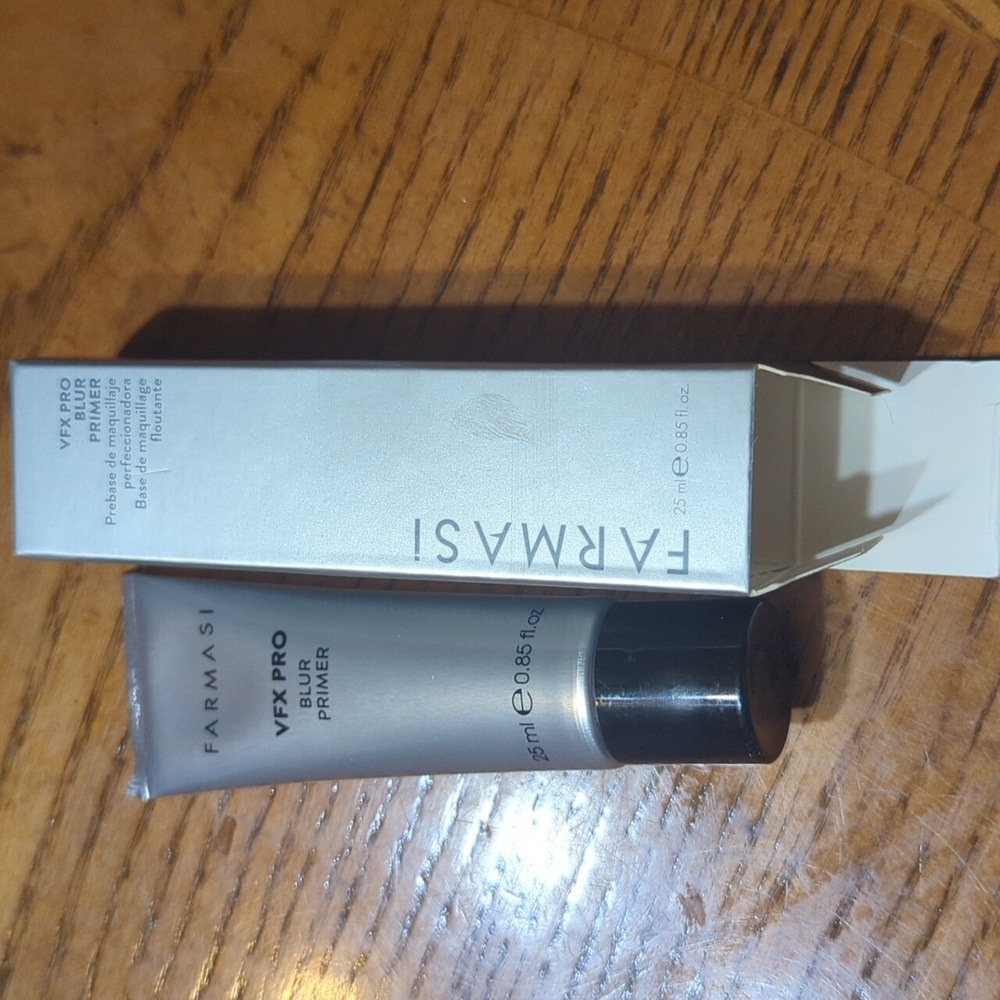 Brand new Farmasi primer